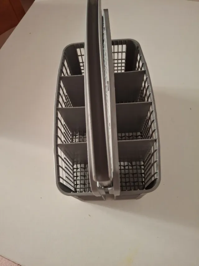 Cesta cubiertos lavavajillas Bosch