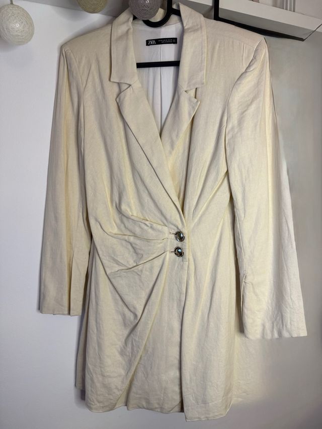 Lote 4 Vestidos Zara y Kling Talla XS