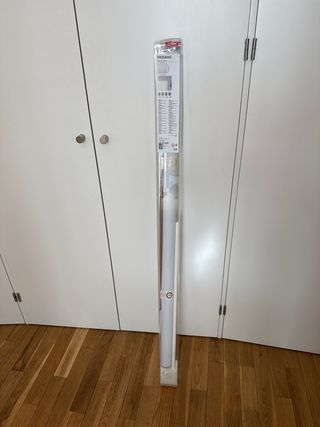 Estor opaco Ikea FRIDANS 120x195 Nuevo sin usar