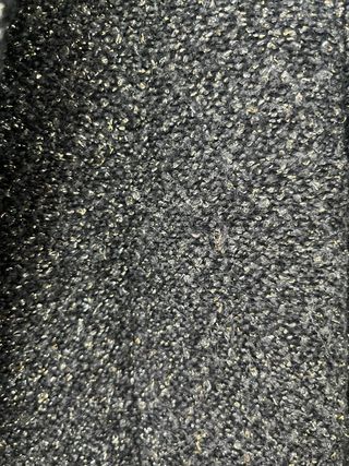 Abrigo Lana Gris Naf Naf