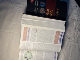 Principios de Medicina Interna 2 Vol. (Spanish ...