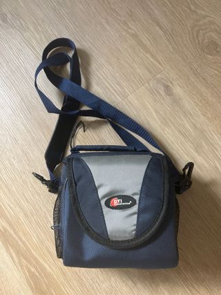 Cámara Samsung Digital Zoom 34x