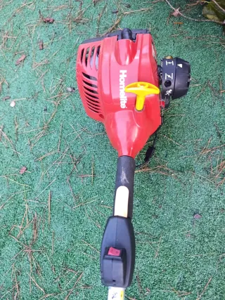 Desbrozadora Homelite HLT26CDY