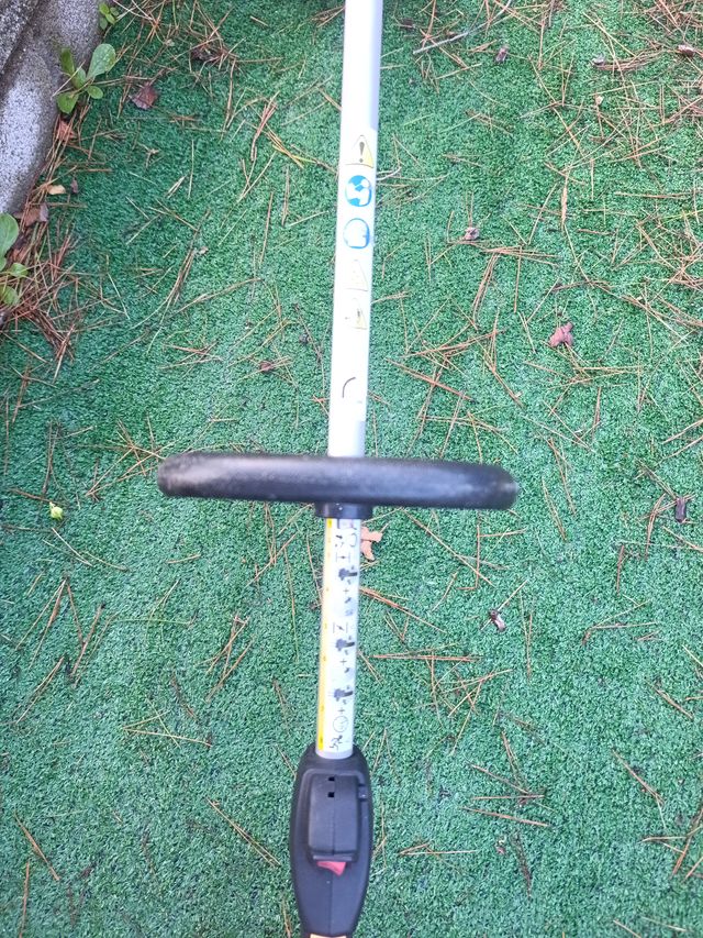 Desbrozadora Homelite HLT26CDY