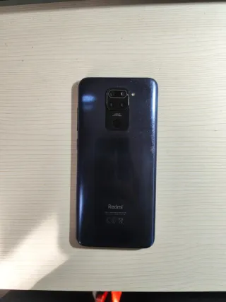 Xiaomi Redmi Note 9
