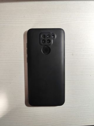 Xiaomi Redmi Note 9