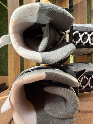 Patines de hielo BladeRunner T44