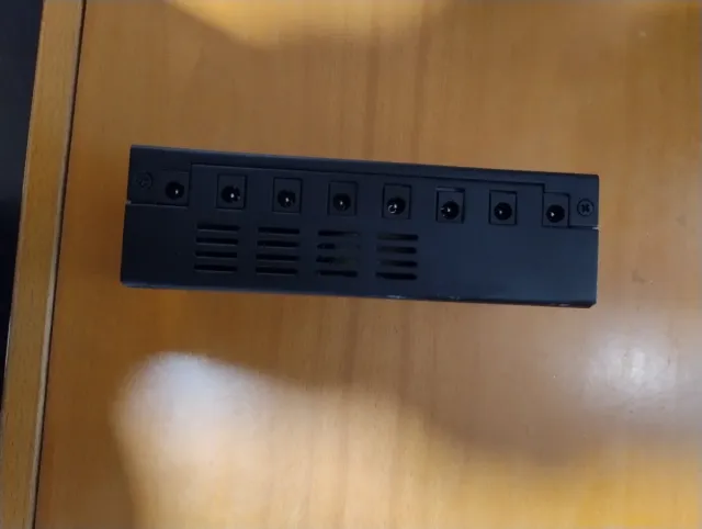 Mooer Macro Power S8 Fuente de Alimentación