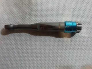 Llave dinamométrica dental Precise ATW