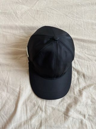 Gorra Prada Negra