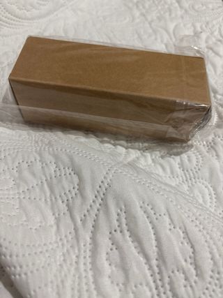 3 Gafas redondas negras disfraz