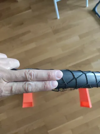 Set Roundnet/Spikeball Rashball