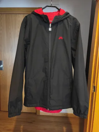 nike sb elephant print windbreaker