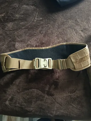 Porta Placas Swiss Arms + First Line