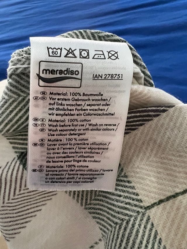 Funda nórdica cama 90 y almohadón 50x60