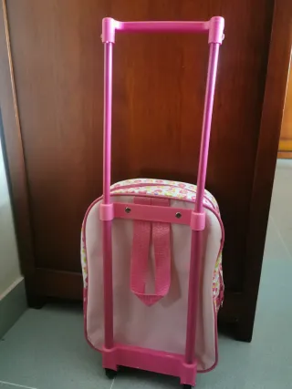 Mochila Minnie Mouse sin estrenar