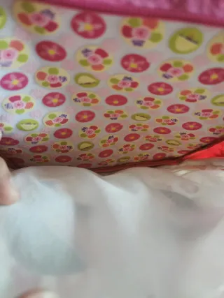 Mochila Minnie Mouse sin estrenar