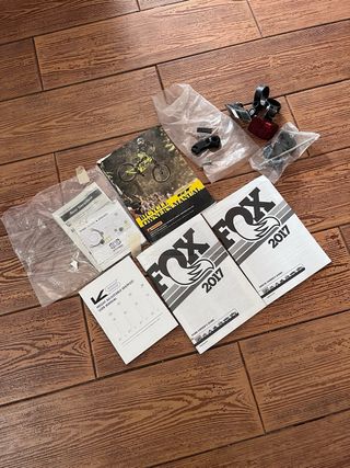 Bicicleta GT Sanction Enduro Freeride