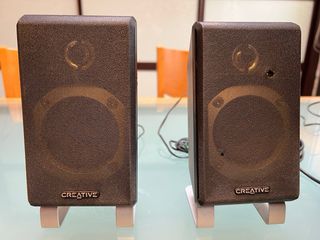 Altoparlanti Creative Inspire T3000 + subwoofer