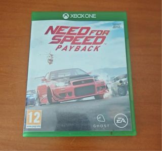 7 Videojuegos para Xbox One