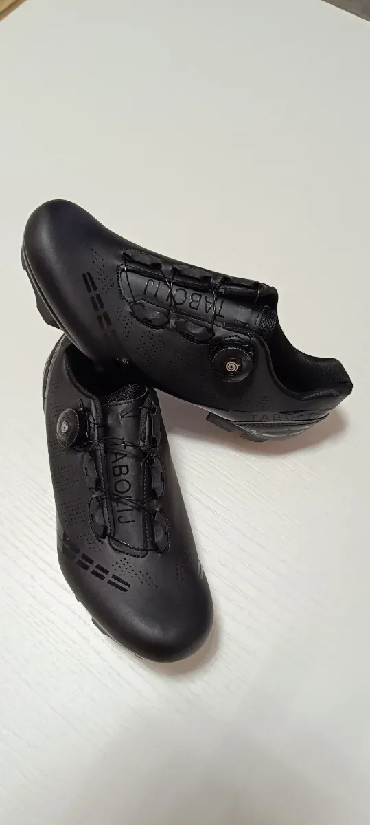 BOTAS DE CICLISMO