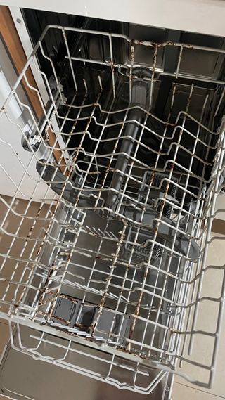 Lavavajillas 45cm Balay