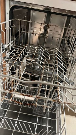 Lavavajillas 45cm Balay