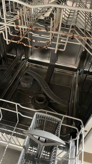 Lavavajillas 45cm Balay