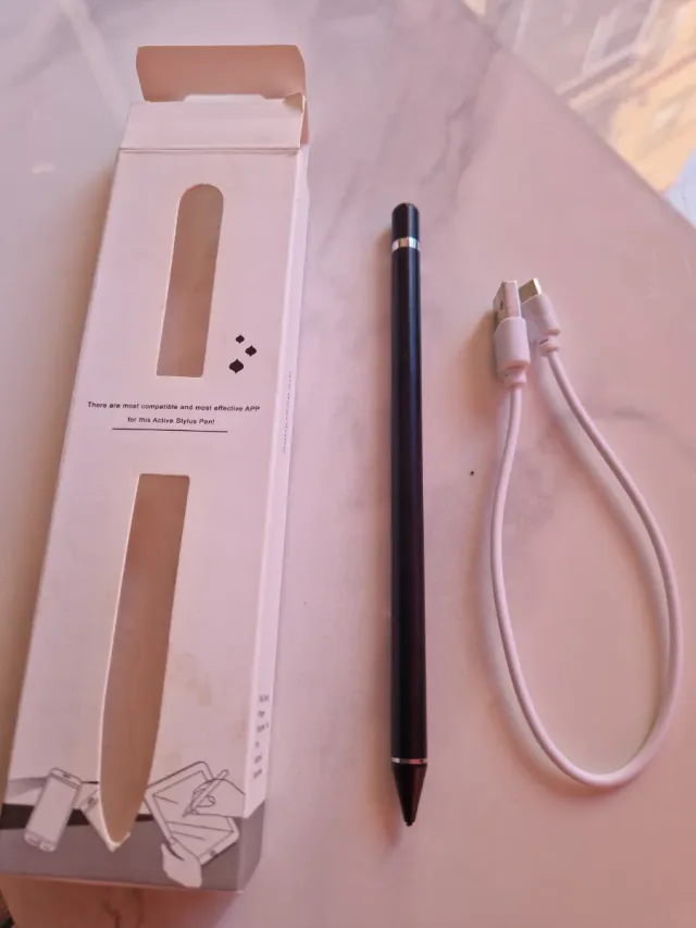 Lápis Stylus Fine Point