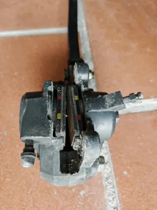 Pinza Freno Suzuki GSF400 Bandit
