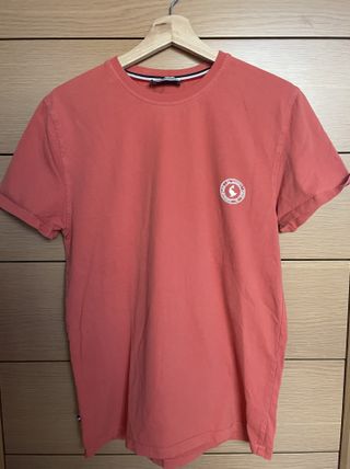 Camiseta El Ganso Hombre Talla S.