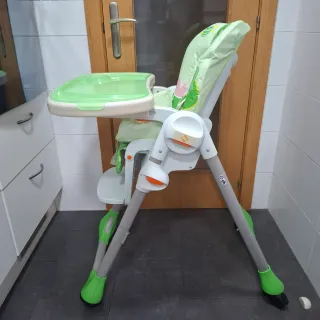 Trona Chicco para bebé
