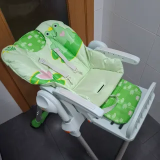 Trona Chicco para bebé