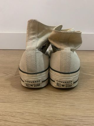Zapatillas Converse