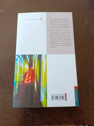 La feria de la noche eterna (Alandar) (Spanish ...