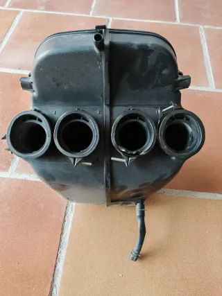 Caja filtro Suzuki GSF400 Bandit