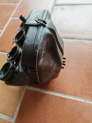 Caja filtro Suzuki GSF400 Bandit