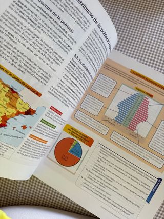 CIÈNCIES SOCIALS, GEOGRAFIA I HISTÒRIA 2