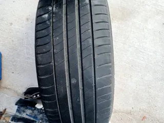 4 Neumáticos Michelin 205 55 16 91V