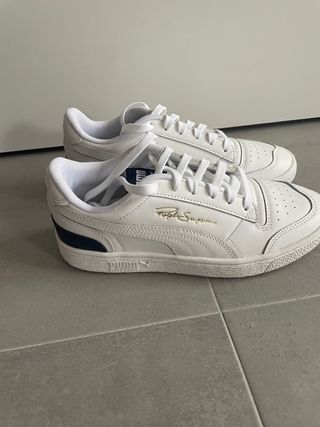 Deportivas Puma Nuevas