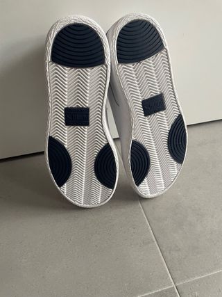 Deportivas Puma Nuevas