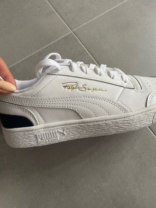 Deportivas Puma Nuevas