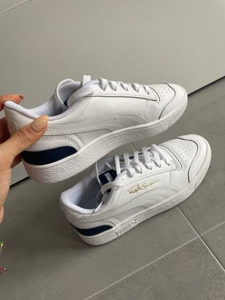Deportivas Puma Nuevas