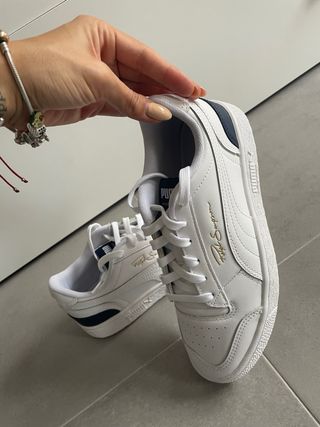 Deportivas Puma Nuevas