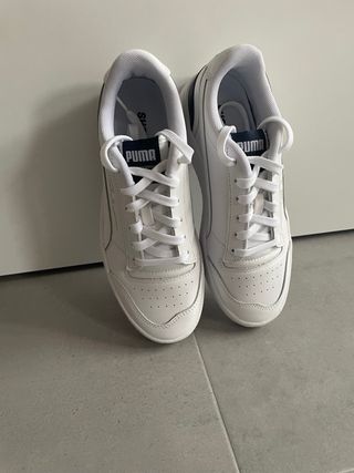 Deportivas Puma Nuevas