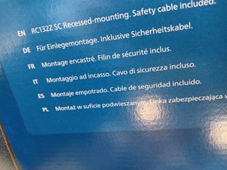 Panel LED Philips CoreLine