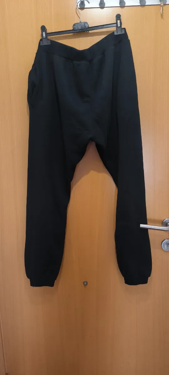 Pantalones Polo Ralph Lauren Negros