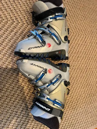 Botas de esquí Dynafit