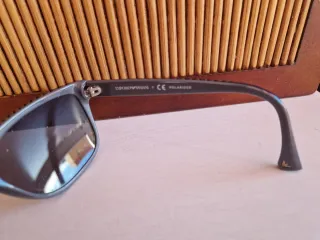 Gafas de sol Emporio Armani