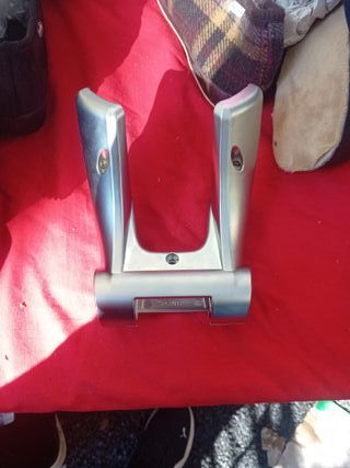 Cubierta embellecedor volante AMG 2019+